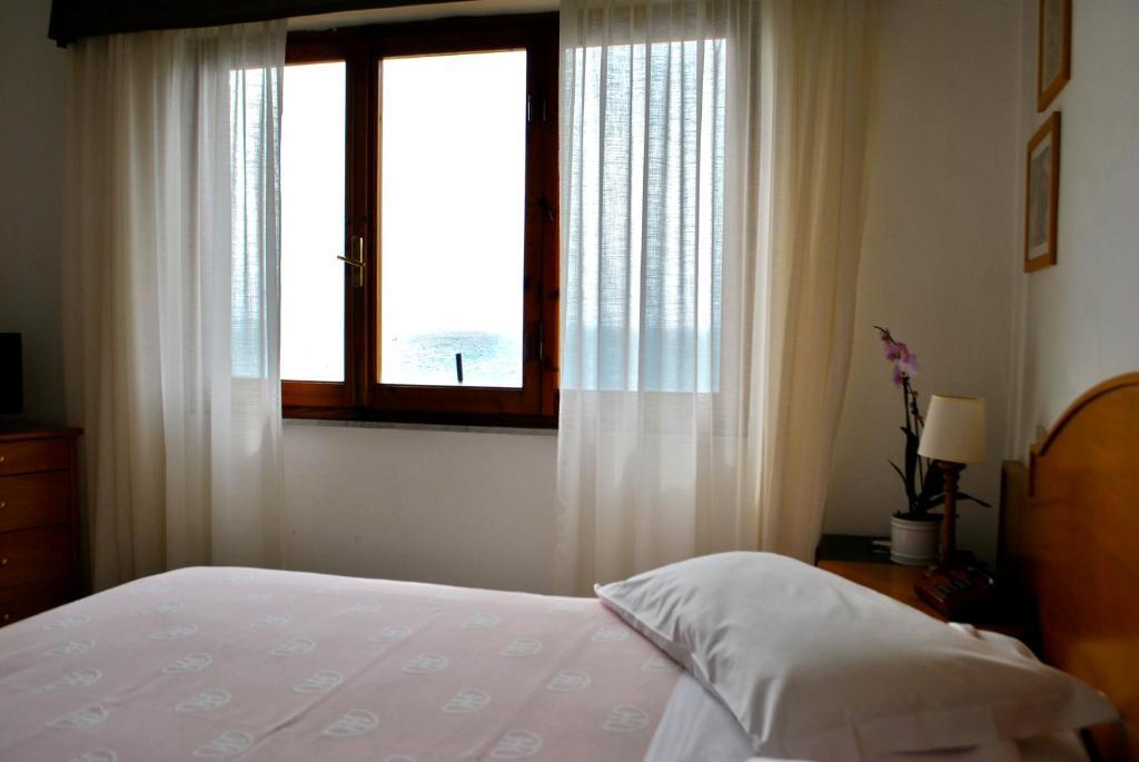 Albergo Miramare Кастільончелло Номер фото