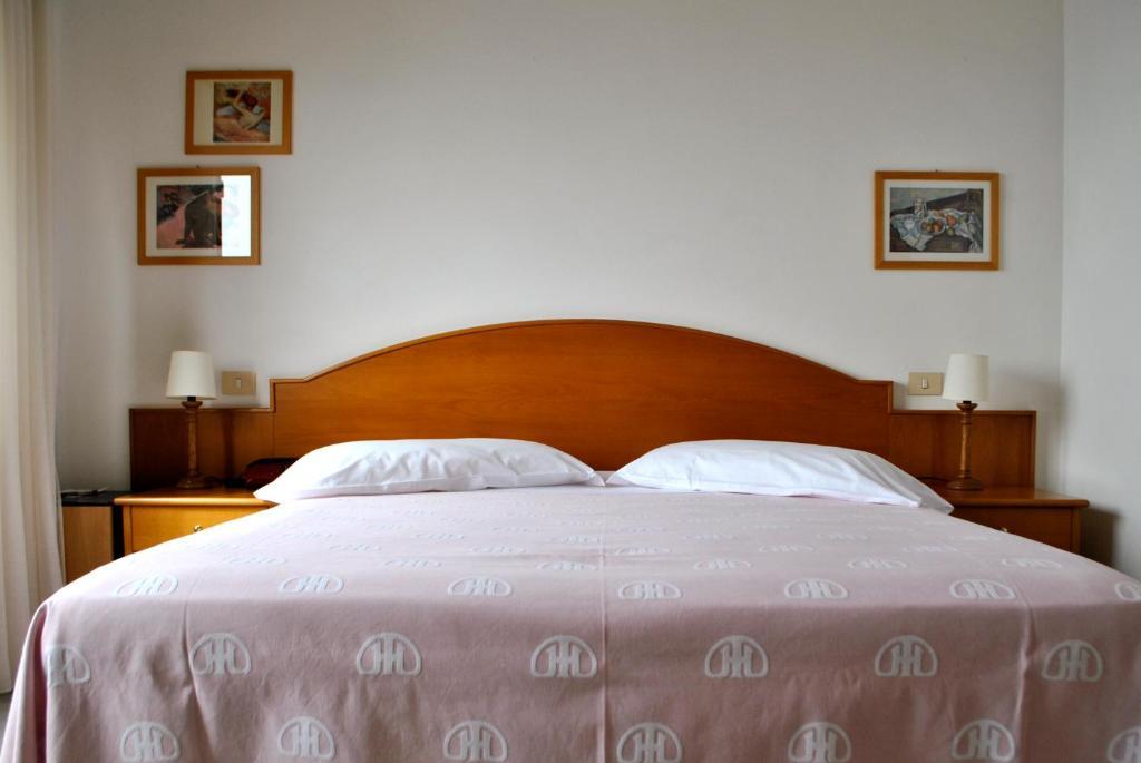 Albergo Miramare Кастільончелло Номер фото