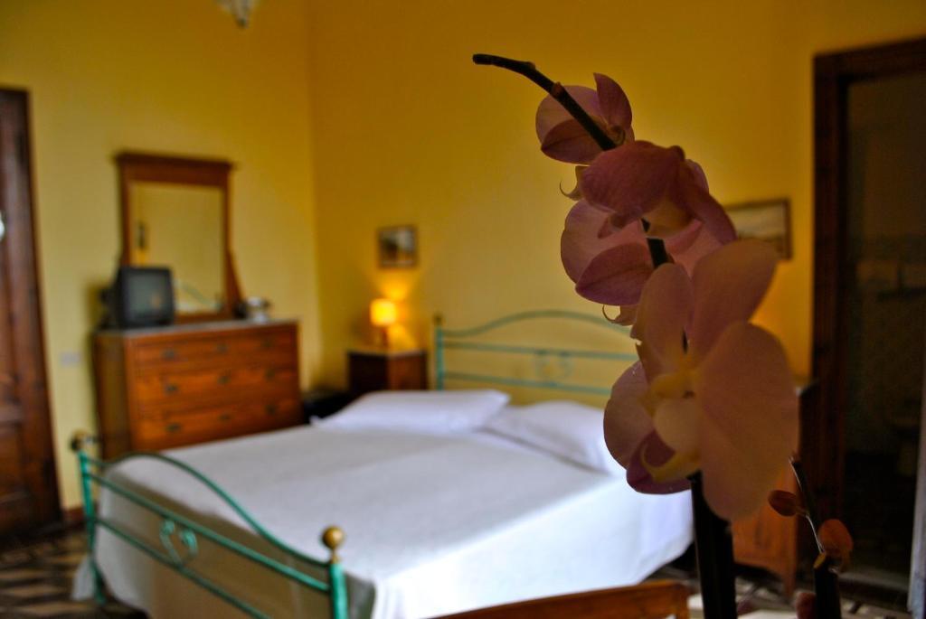 Albergo Miramare Кастільончелло Номер фото