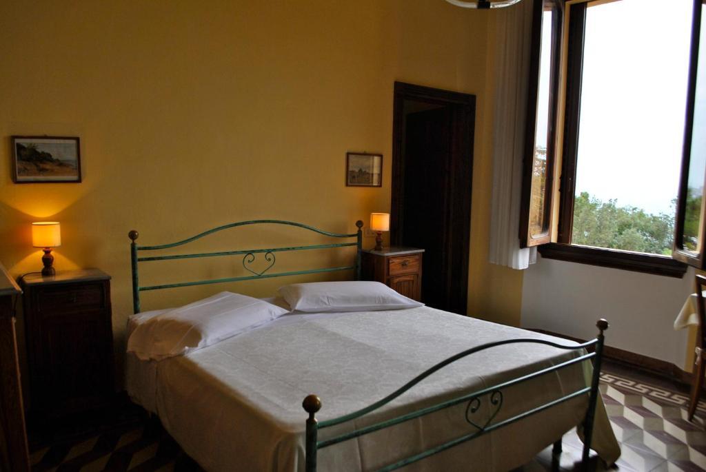 Albergo Miramare Кастільончелло Номер фото