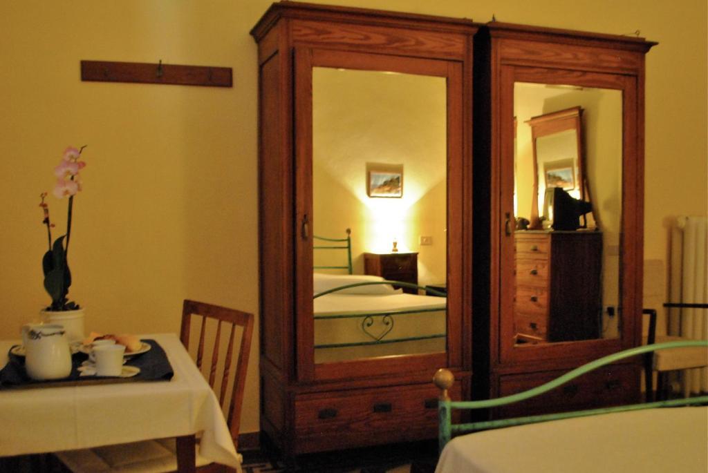 Albergo Miramare Кастільончелло Номер фото