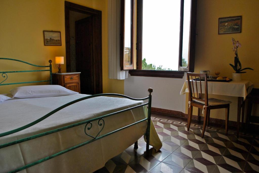 Albergo Miramare Кастільончелло Номер фото