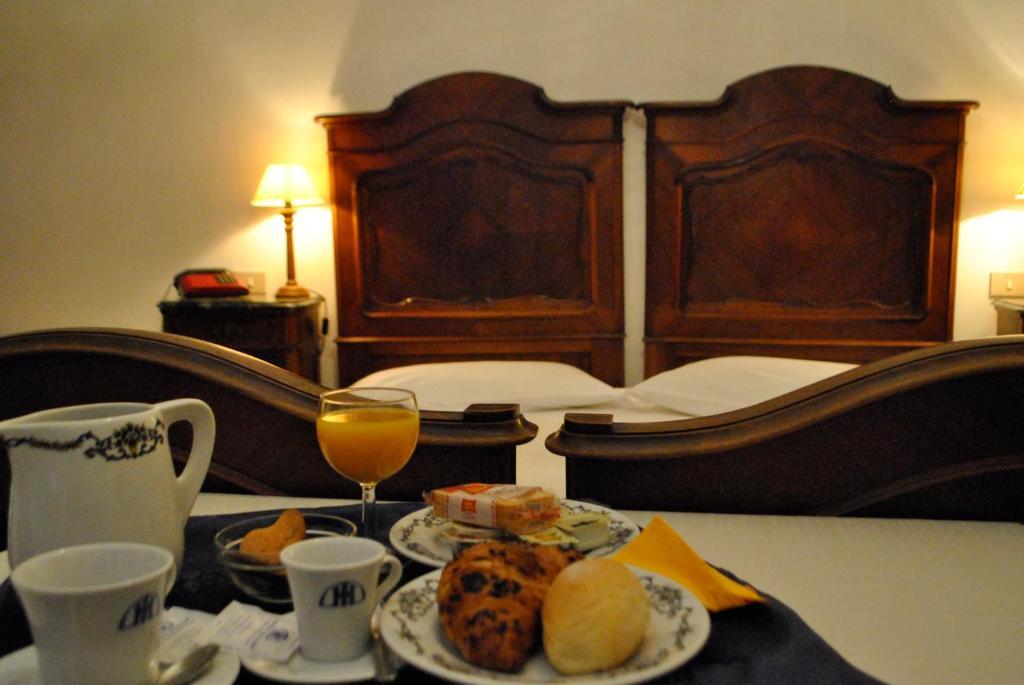 Albergo Miramare Кастільончелло Номер фото