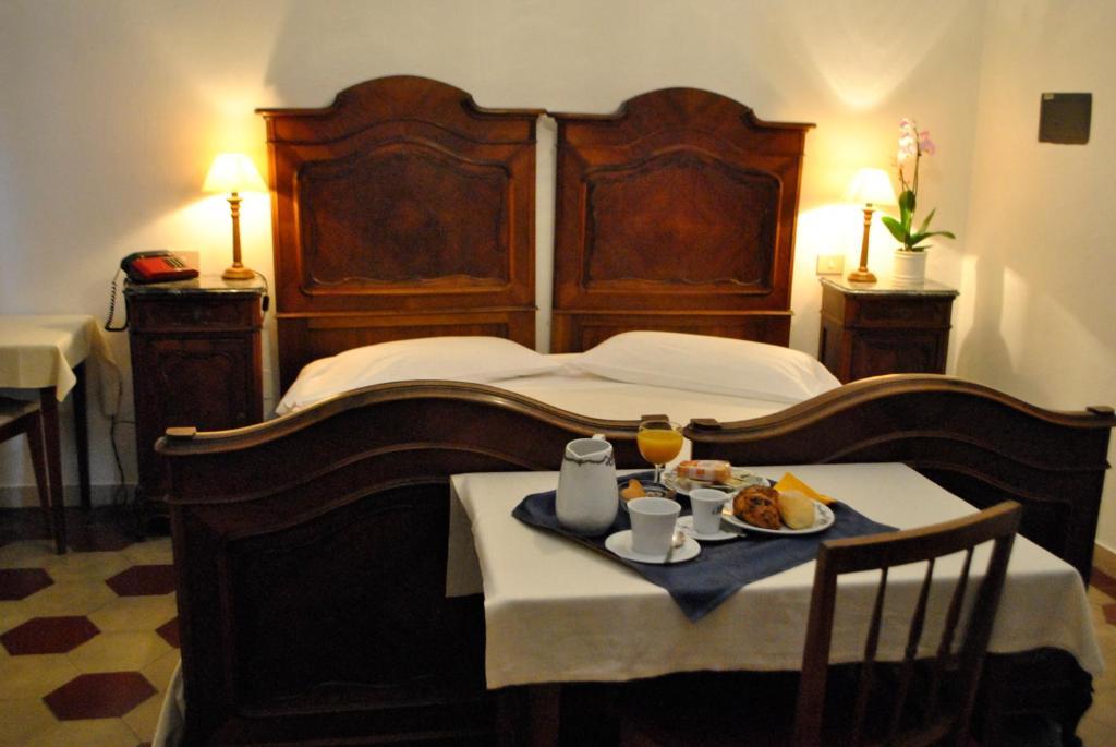 Albergo Miramare Кастільончелло Номер фото
