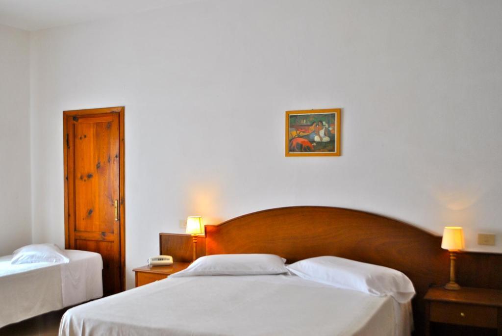 Albergo Miramare Кастільончелло Номер фото