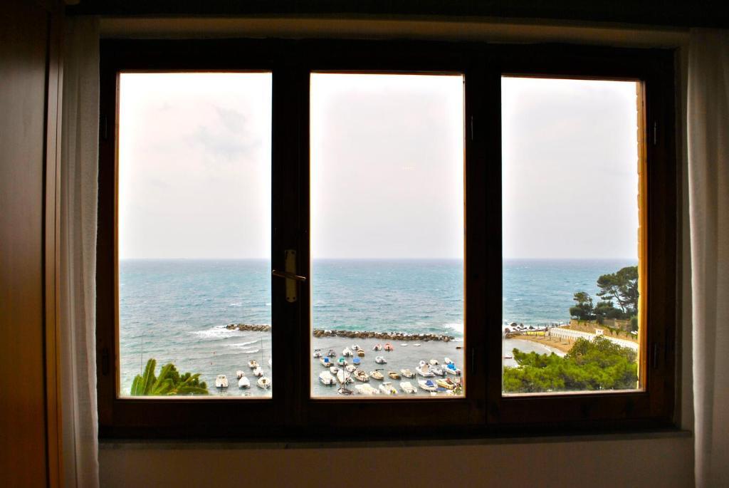 Albergo Miramare Кастільончелло Номер фото