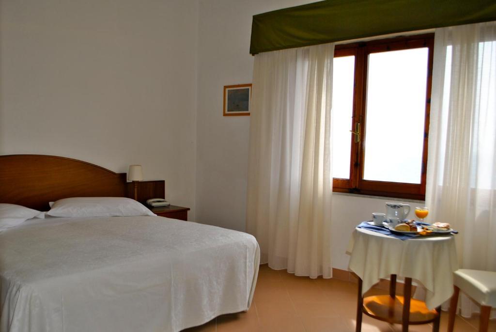 Albergo Miramare Кастільончелло Номер фото
