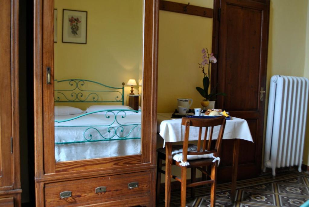Albergo Miramare Кастільончелло Номер фото