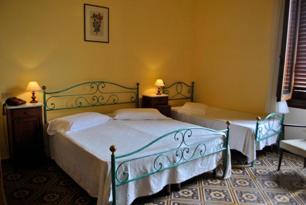 Albergo Miramare Кастільончелло Номер фото