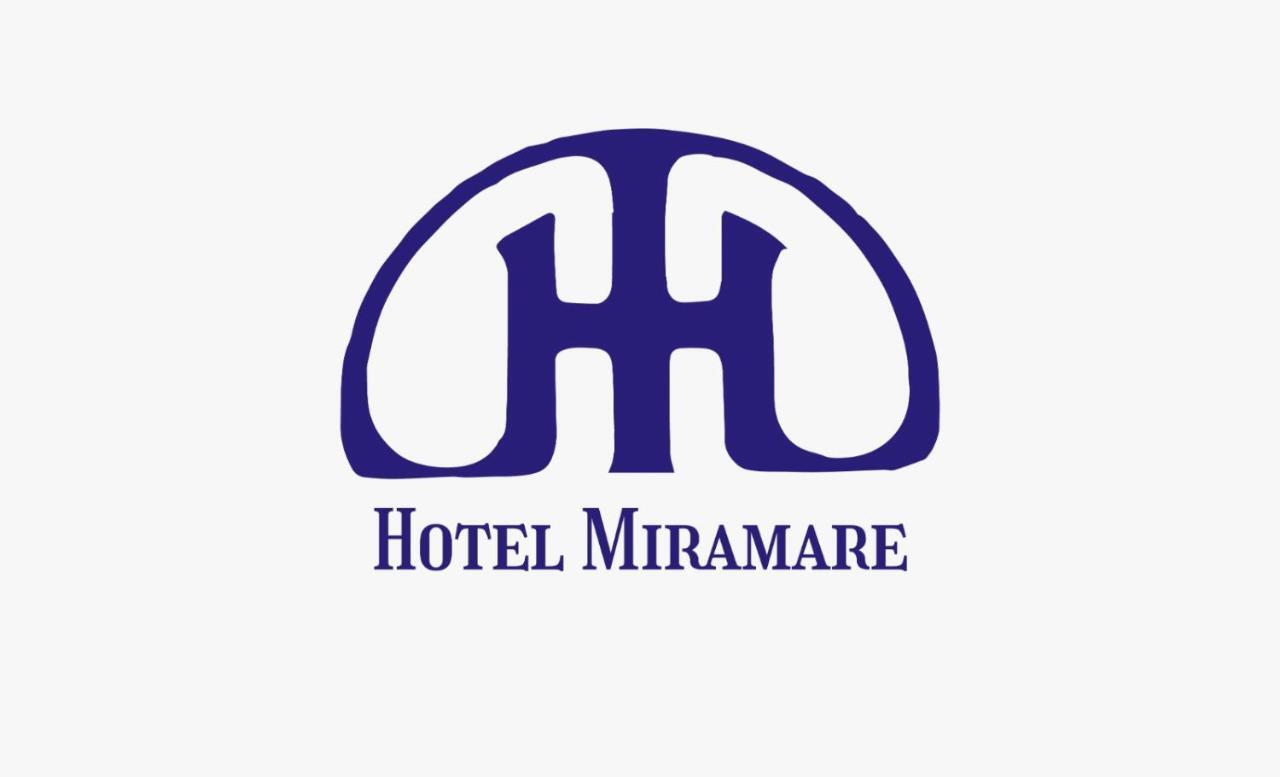 Albergo Miramare Кастільончелло Екстер'єр фото